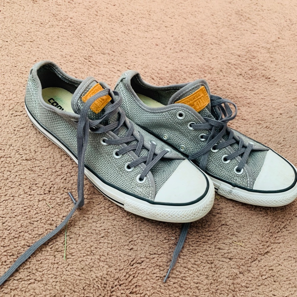 Used converse